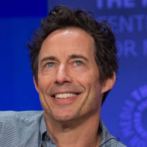 Photo of Tom Cavanagh