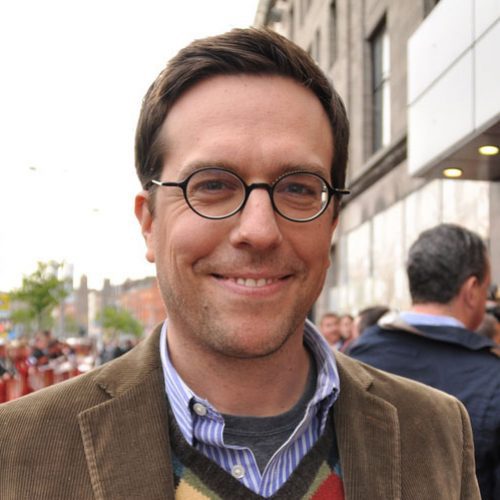 Photo of Ed Helms