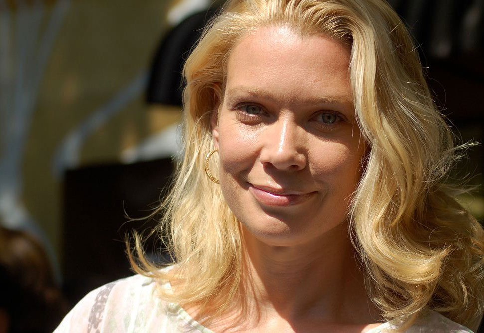 Laurie Holden