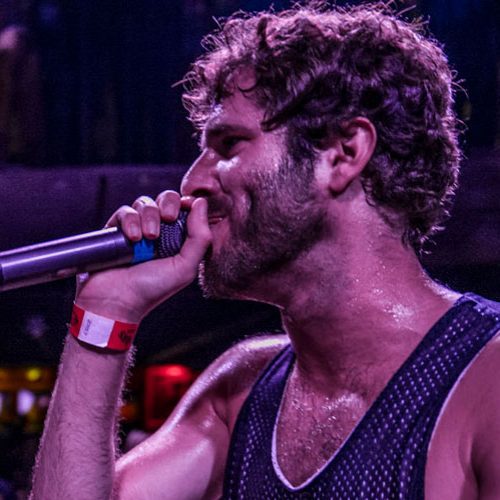 Lil Dicky Rapper Iphone What happened on March 15 – Today Ago