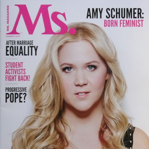 Photo of Amy Schumer