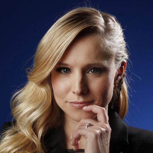 Photo of Kristen Bell