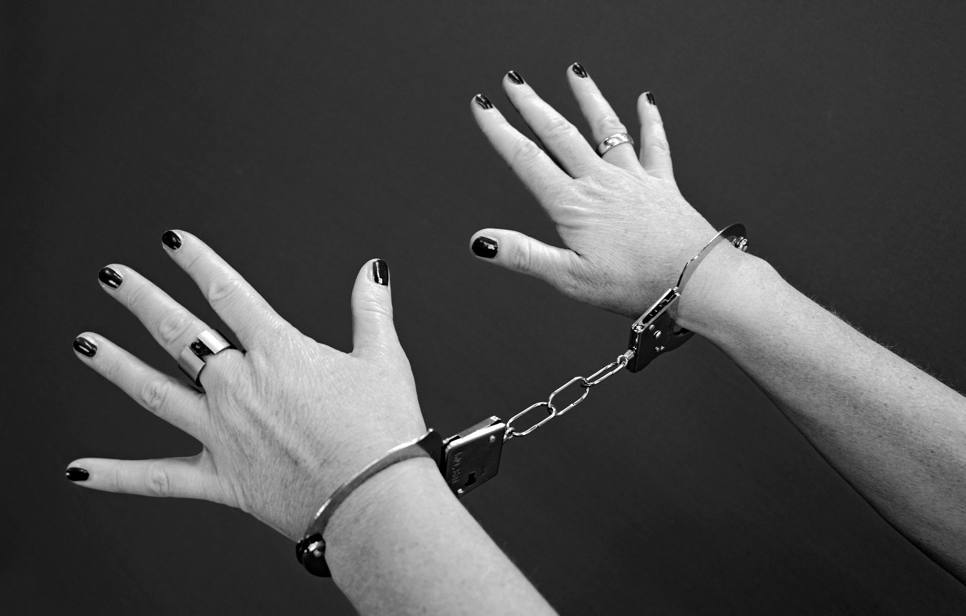 Handcuff Day